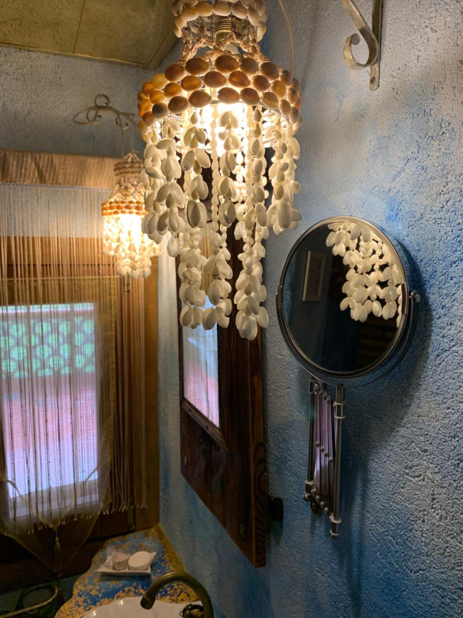 Гостевой дом Casa El Pelaire Перарруа Экстерьер фото